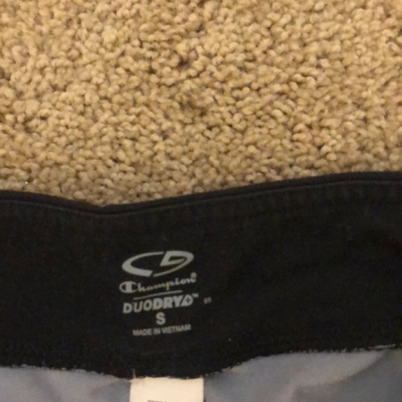 Champion Fade Leggings - Picture 2 of 2